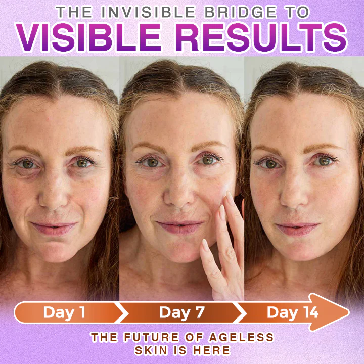 ๐พ๐๐ง๐๐ฝ๐ง๐๐๐ฏ๐ยฎ Microneedle Anti-Aging Care Patch - Image 10