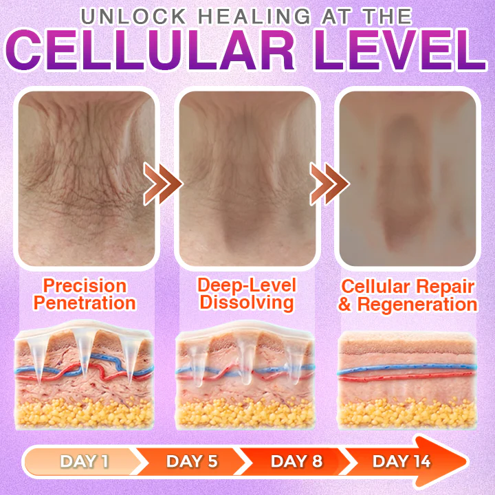 ๐พ๐๐ง๐๐ฝ๐ง๐๐๐ฏ๐ยฎ Microneedle Anti-Aging Care Patch - Image 6