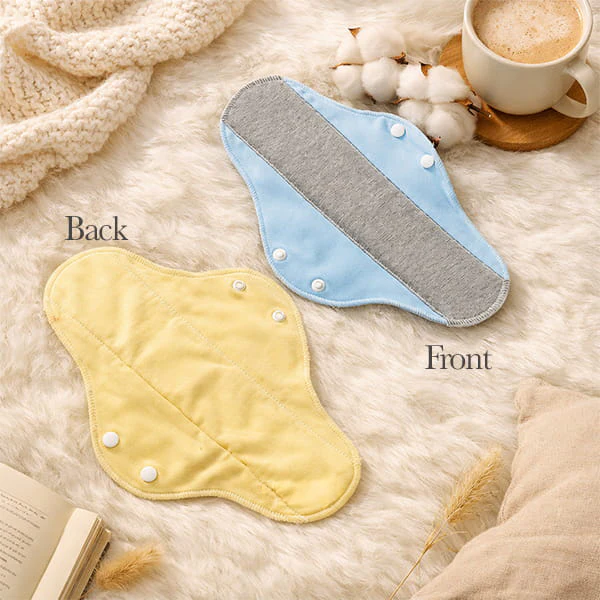 Lonqi® Reusable Leak-Guard Graphene Underpads - Image 9
