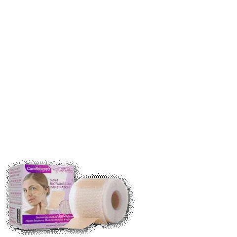 ✅ CareBreeze® 3-in-1 Microneedle Anti-Aging Patch - Image 2
